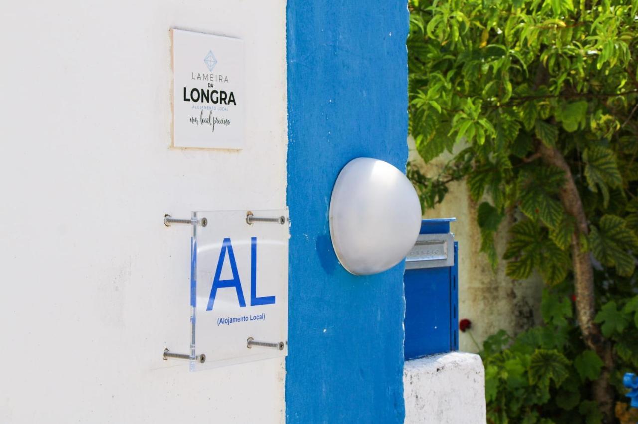 Lameira Da Longra - Bohemian Artistic House & Coliving Tomar Exterior photo
