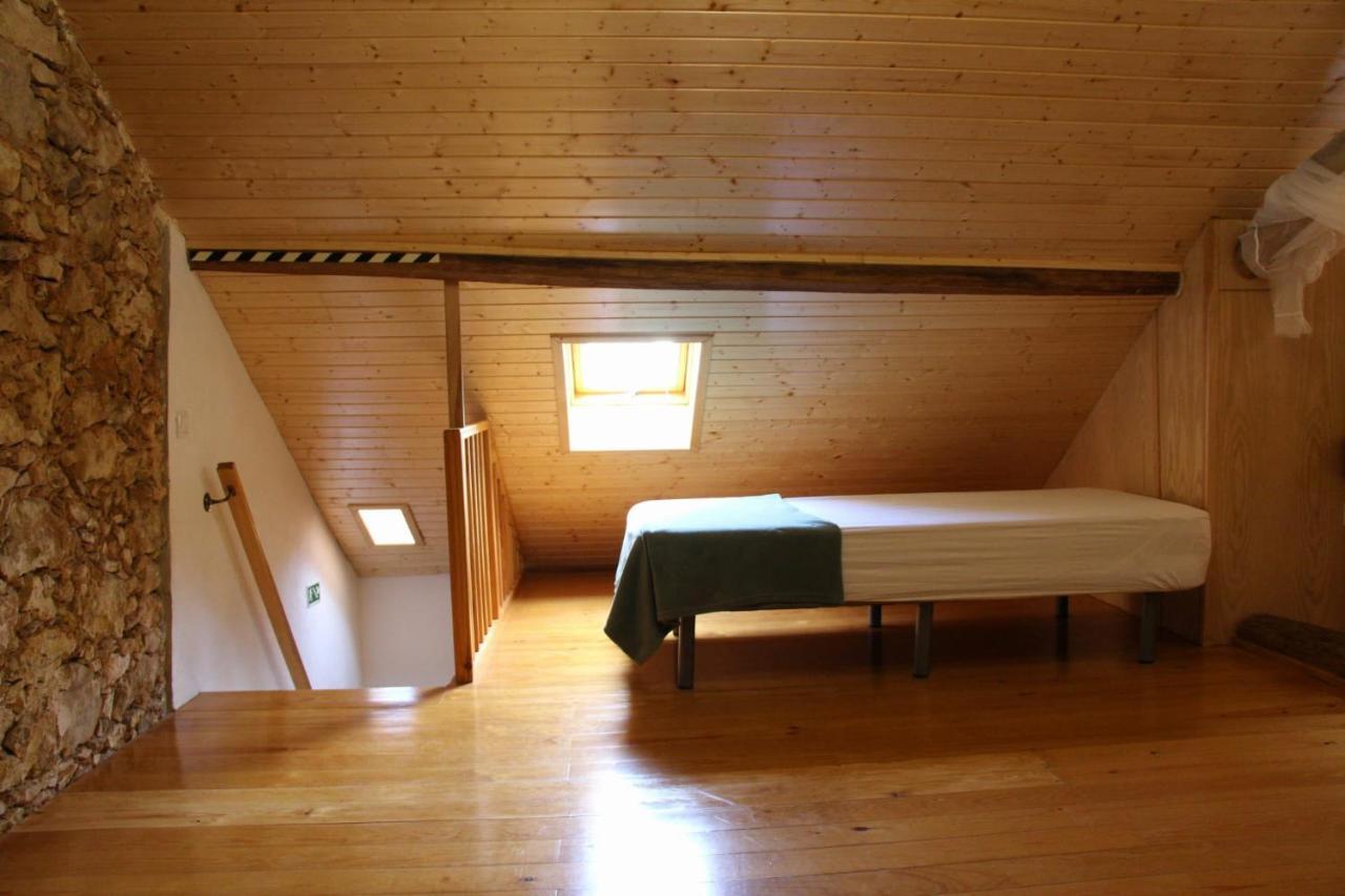 Lameira Da Longra - Bohemian Artistic House & Coliving Tomar Exterior photo