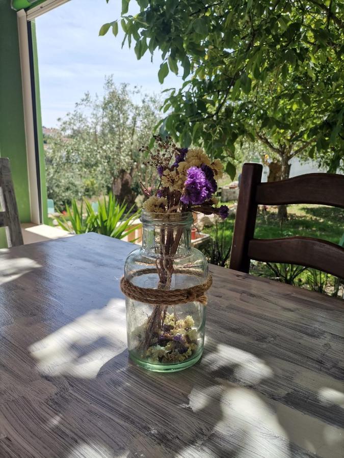 Lameira Da Longra - Bohemian Artistic House & Coliving Tomar Exterior photo