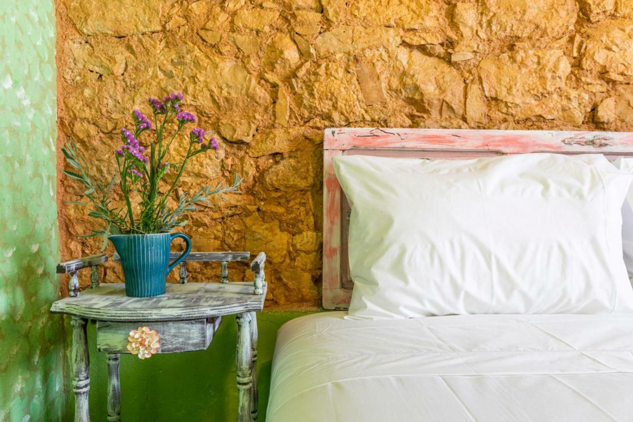 Lameira Da Longra - Bohemian Artistic House & Coliving Tomar Exterior photo